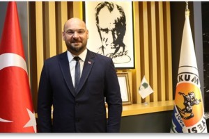  “2026’da da Halkımızın Sesi Olan Projelere İmza Atmaya Devam Edeceğiz”
